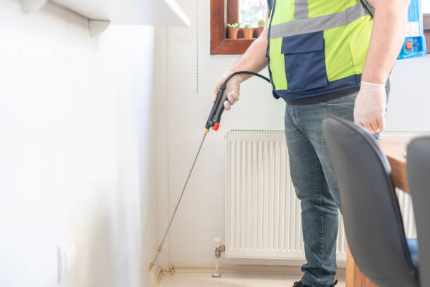 Best Best Pest Control Companies  in Augusta, AR